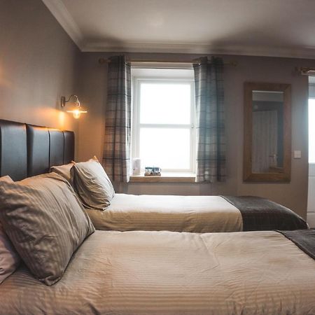 The Bruce Bed and Breakfast Bowmore Εξωτερικό φωτογραφία