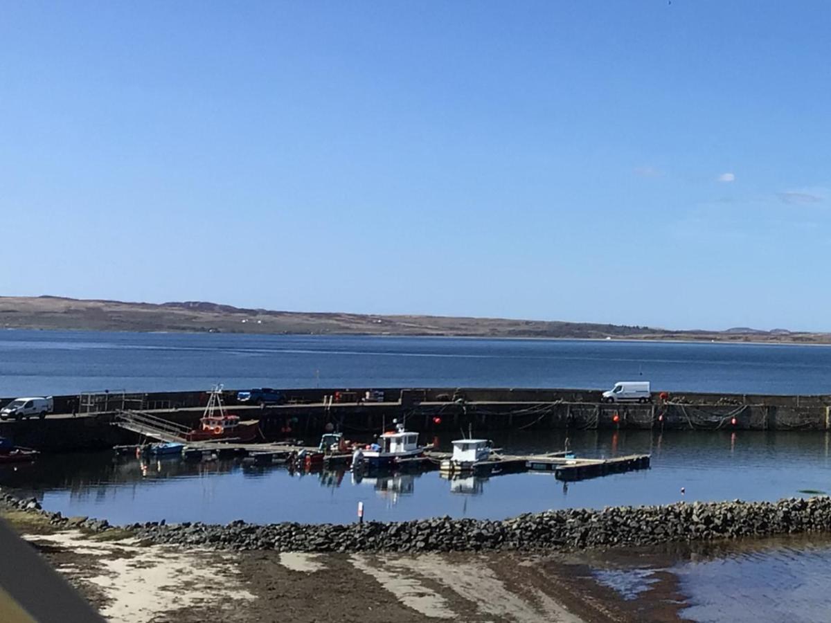 The Bruce Bed and Breakfast Bowmore Εξωτερικό φωτογραφία