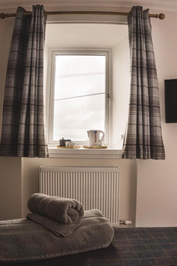 The Bruce Bed and Breakfast Bowmore Εξωτερικό φωτογραφία