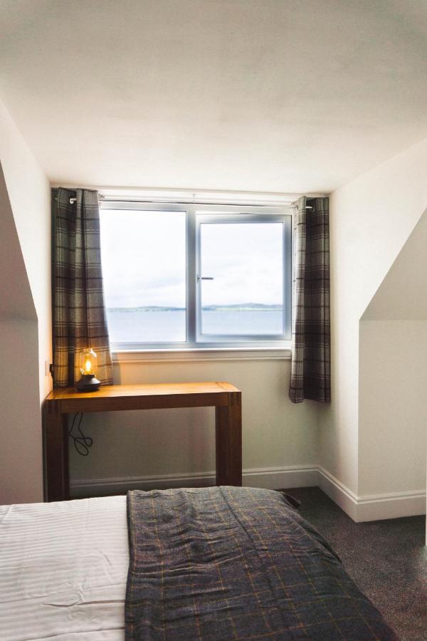 The Bruce Bed and Breakfast Bowmore Εξωτερικό φωτογραφία