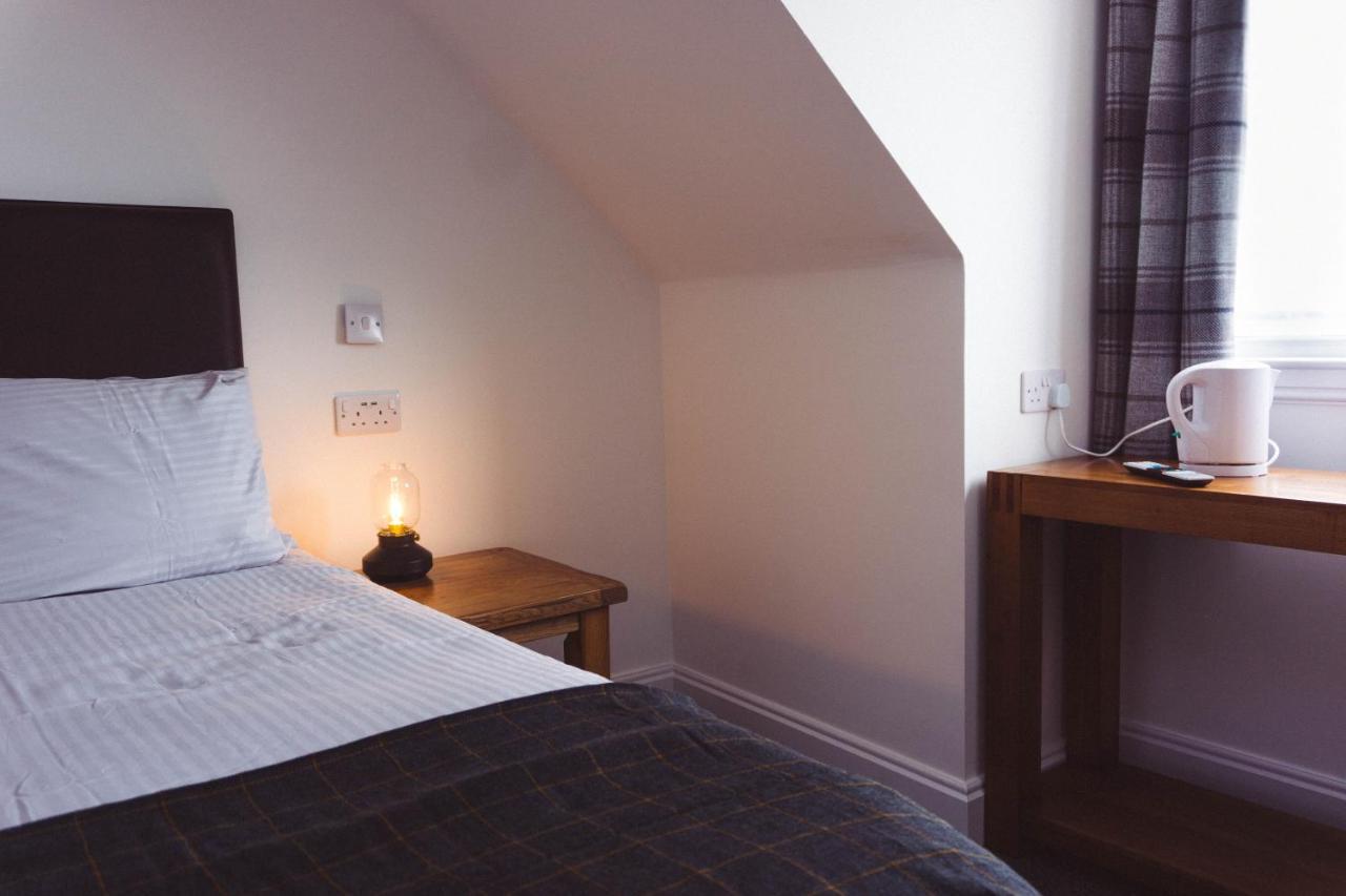 The Bruce Bed and Breakfast Bowmore Εξωτερικό φωτογραφία