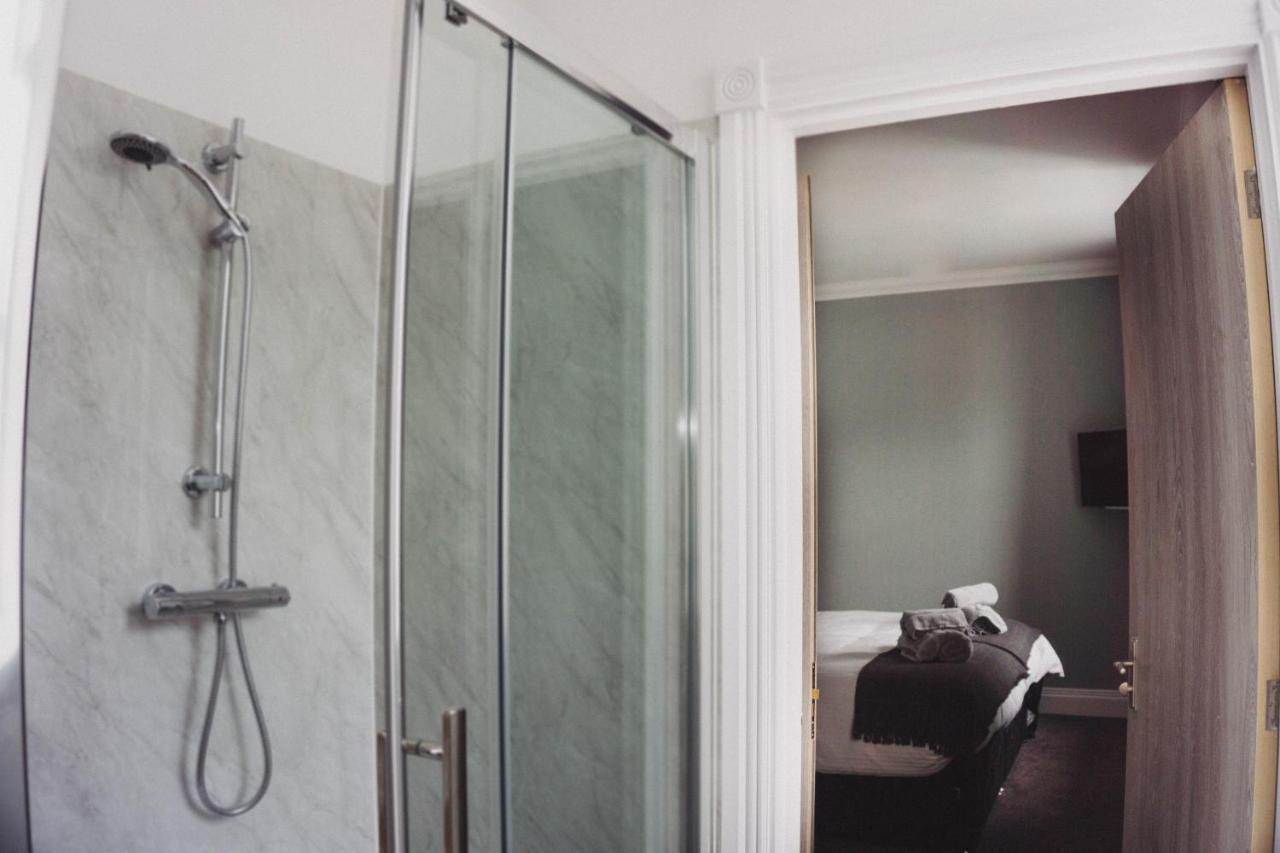 The Bruce Bed and Breakfast Bowmore Εξωτερικό φωτογραφία
